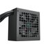 DeepCool PL650D 650W 20+4 pin 80+ Bronze Nero ATX 3.0 CAVO SCHEDA VIDEO Pcie 5