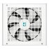 DeepCool PN850M alimentatore per computer 850 W 20+4 pin ATX ATX Bianco
