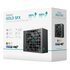 DeepCool PS850G alimentatore per computer 850 W 20+4 pin ATX SFX Nero