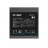 DeepCool PX1300P 1300W 20+4 pin ATX Nero ATX 3.0 Ready 80 Plus Platinum