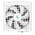 DeepCool PX850G WH alimentatore per computer 850 W 20+4 pin ATX ATX Bianco