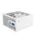 DeepCool PX850G WH alimentatore per computer 850 W 20+4 pin ATX ATX Bianco