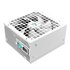 DeepCool PX850G WH alimentatore per computer 850 W 20+4 pin ATX ATX Bianco