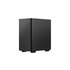 DeepCool R-MACUBE110-BKNGM1N1 Micro ATX Macube 110 Nero