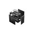 DeepCool R-MACUBE110-BKNGM1N1 Micro ATX Macube 110 Nero