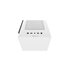 DeepCool R-MACUBE110-WHNGM1N1 Micro ATX Macube 110 Bianco