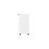 DeepCool R-MACUBE110-WHNGM1N1 Micro ATX Macube 110 Bianco