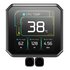 DeepCool Spartacus 360 Processore Kit di raffreddamento a liquido 12 cm Nero