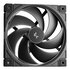DeepCool Spartacus 360 Processore Kit di raffreddamento a liquido 12 cm Nero