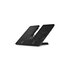 DeepCool U Pal base raffreddamento per Notebook, doppia ventola da 140mm + USB 3.0 pass-through