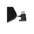 DeepCool U Pal base raffreddamento per Notebook, doppia ventola da 140mm + USB 3.0 pass-through