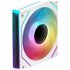 DeepCool VENTOLE CASE CG530 BIANCA 120MM ARGB BULK (solo con case DEEPCOOL)