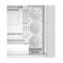 DeepCool VENTOLE CASE CG580 BIANCA REVERSE 120MM ARGB
