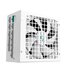 DeepCool X1000G WH 1000 W 20+4 pin ATX Bianco