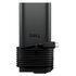 Dell 12K3X adattatore e invertitore Interno 130 W Nero