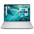 Dell 14 Premium DA14250 Intel Core Ultra 7 255H Computer portatile 36,8 cm (14.5") Touch screen 3.2K 32 GB LPDDR5x-SDRAM 1 TB SSD NVIDIA GeForce RTX 4050 Wi-Fi 7 (802.11be) Windows 11 Pro Italiano Platino