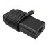 Dell 2NFMW adattatore e invertitore Interno 65 W Nero