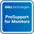 Dell 3Y Base Adv Ex to 5Y ProSpt Adv Ex 5 anno/i
