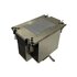Dell 412-BBGV sistema di raffreddamento per computer Processore Dissipatore di calore/Radiatore Grigio
