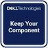 Dell 5 anni Keep Your Component for ISG