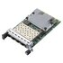 Dell 540-BCRY scheda di rete e adattatore Interno Fibra 25000 Mbit/s