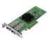 Dell 540-BDID scheda di rete e adattatore Interno Ethernet / Fiber 25000 Mbit/s