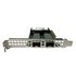 Dell 540-BDJM scheda di rete e adattatore Interno 2500 Mbit/s