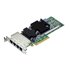 Dell 540-BDLI scheda di rete e adattatore Interno Fibra 10000 Mbit/s