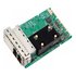 Dell 540-BFPR scheda di rete e adattatore Interno Ethernet