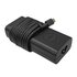 Dell 65W USB-C AC ADAPTER WITH POWER CORD - ITALY 5XW82