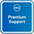 Dell Aggiorna da 1 anno Basic Onsite a 3 anni Premium Support