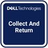 Dell Aggiorna da 1 anno Collect & Return a 3 anni Collect & Return