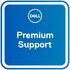 Dell Aggiorna da 1 anno Collect & Return a 3 anni Premium Support