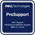 Dell Aggiorna da 1 anno ProSupport for Infrastructure a 3 anni ProSupport for Infrastructure