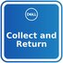 Dell Aggiorna da 2 anni Collect & Return a 3 anni Collect & Return