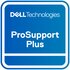 Dell Aggiorna da 3 anni Basic Onsite a 3 anni ProSupport Plus