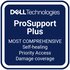 Dell Aggiorna da 3 anni Basic Onsite a 3 anni ProSupport Plus