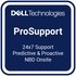 Dell Aggiorna da 3 anni Basic Onsite a 5 anni ProSupport