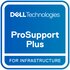 Dell Aggiorna da 3 anni Next Business Day a 3 anni ProSupport Plus for Infrastructure