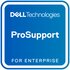 Dell Aggiorna da 3 anni ProSupport a 3 anni ProSupport 4H Mission Critical