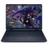Dell Alienware 16x Aurora AC16251 Core Ultra 7 255HX 16" WQXGA NVIDIA GeForce RTX 5060 Windows 11 Home Italiano