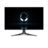 Dell Alienware AW2723DF 27" 2K Quad HD LCD Argento Da esposizione Confezione originale presente