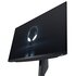 Dell Alienware AW2725DF Monitor PC 67,8 cm (26.7