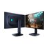 Dell Alienware AW2725Q Monitor PC 67,8 cm (26.7