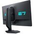 Dell Alienware AW2725QF Monitor PC 68,6 cm (27