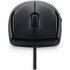 Dell Alienware AW320M Ambidestro USB A Ottico 3200 DPI