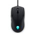 Dell Alienware AW320M Ambidestro USB A Ottico 3200 DPI