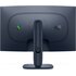 Dell Alienware AW3225DM Monitor PC 80 cm (31.5