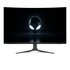 Dell Alienware AW3225QF Monitor PC 81,3 cm (32") 3840 x 2160 Pixel 4K Ultra HD QD-OLED Nero, Bianco