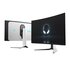 Dell Alienware AW3225QF Monitor PC 81,3 cm (32